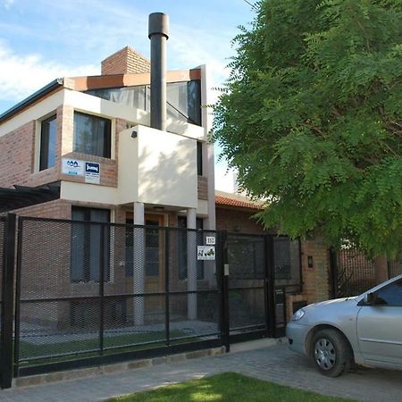 Las Anemonas Sur Puerto Madryn Kültér fotó