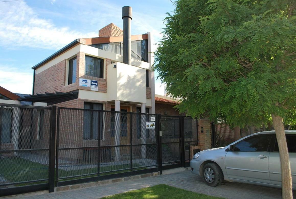 Las Anemonas Sur Puerto Madryn Kültér fotó